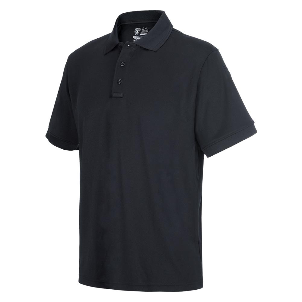 Flying Cross Impact Polo