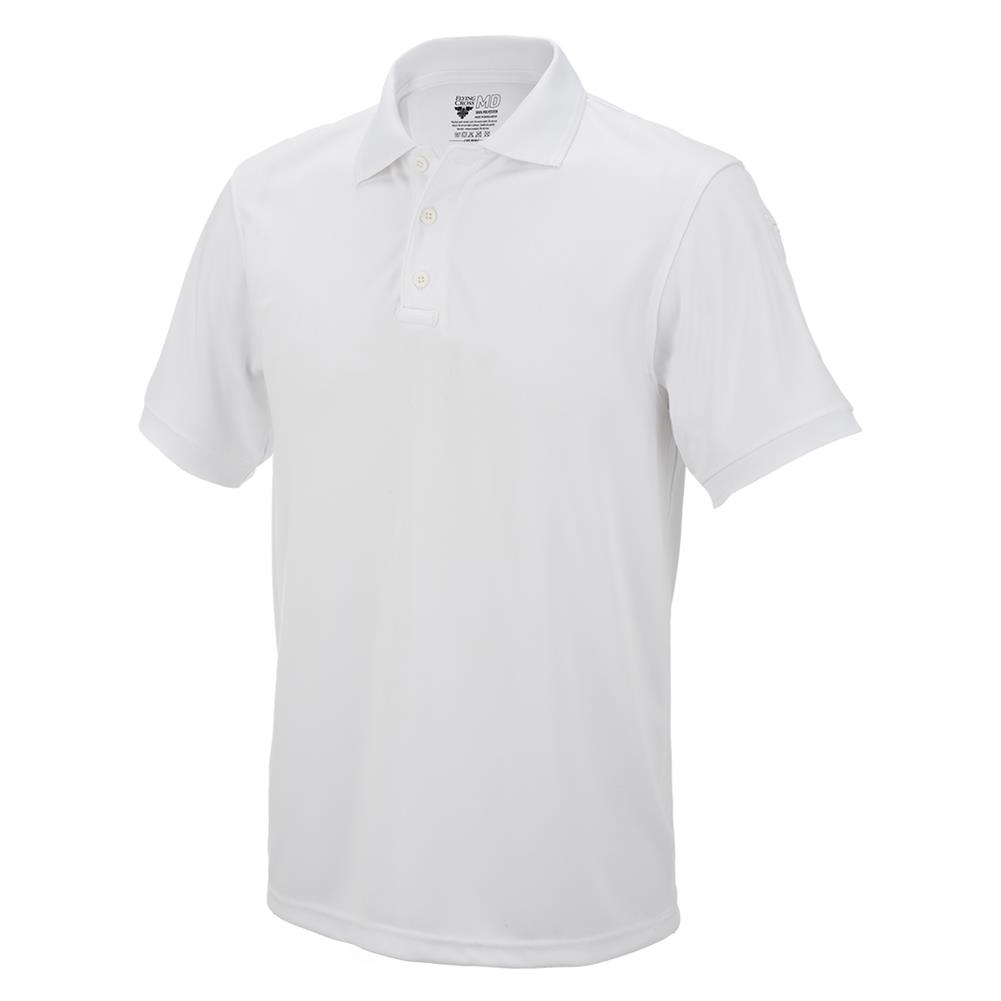 Flying Cross Impact Polo