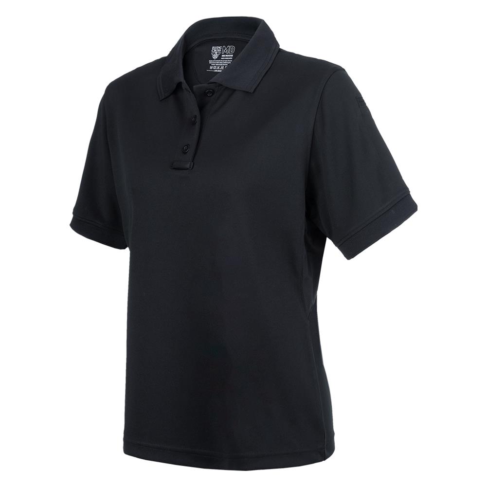 Flying Cross Impact Polo