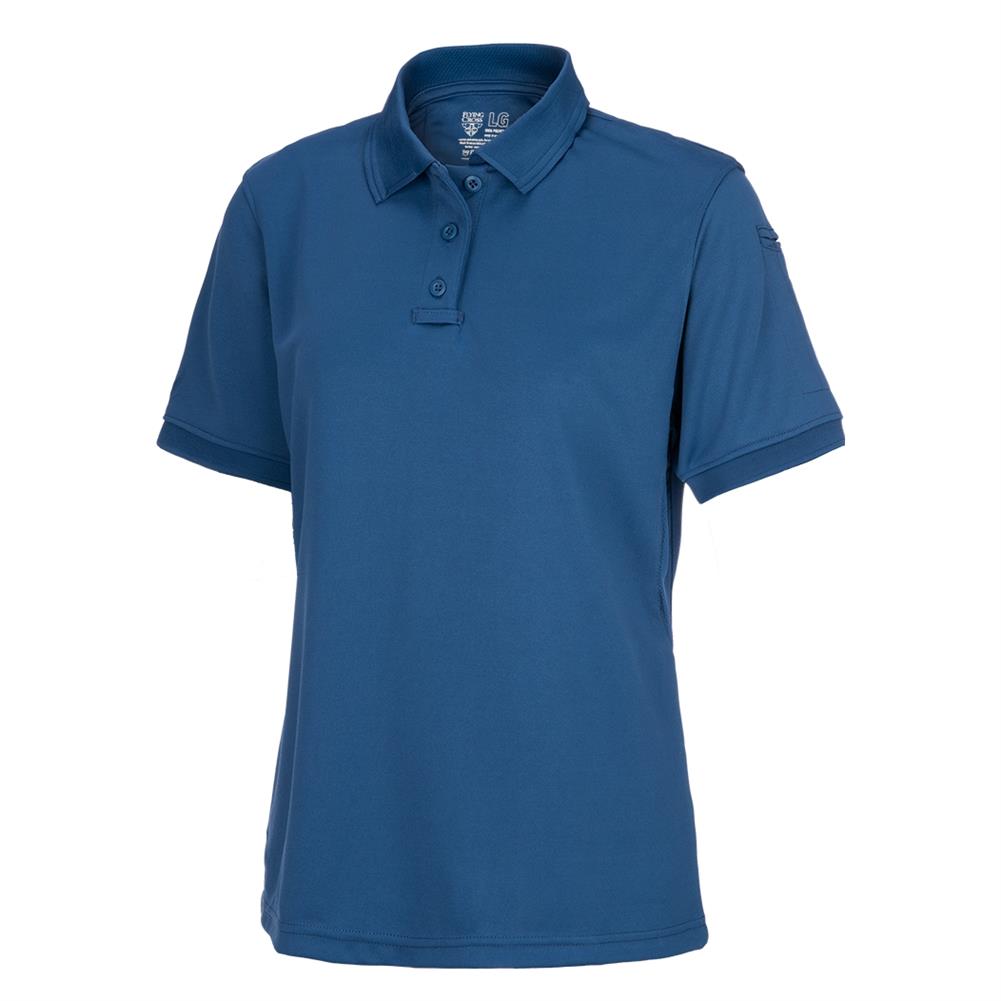 Flying Cross Impact Polo