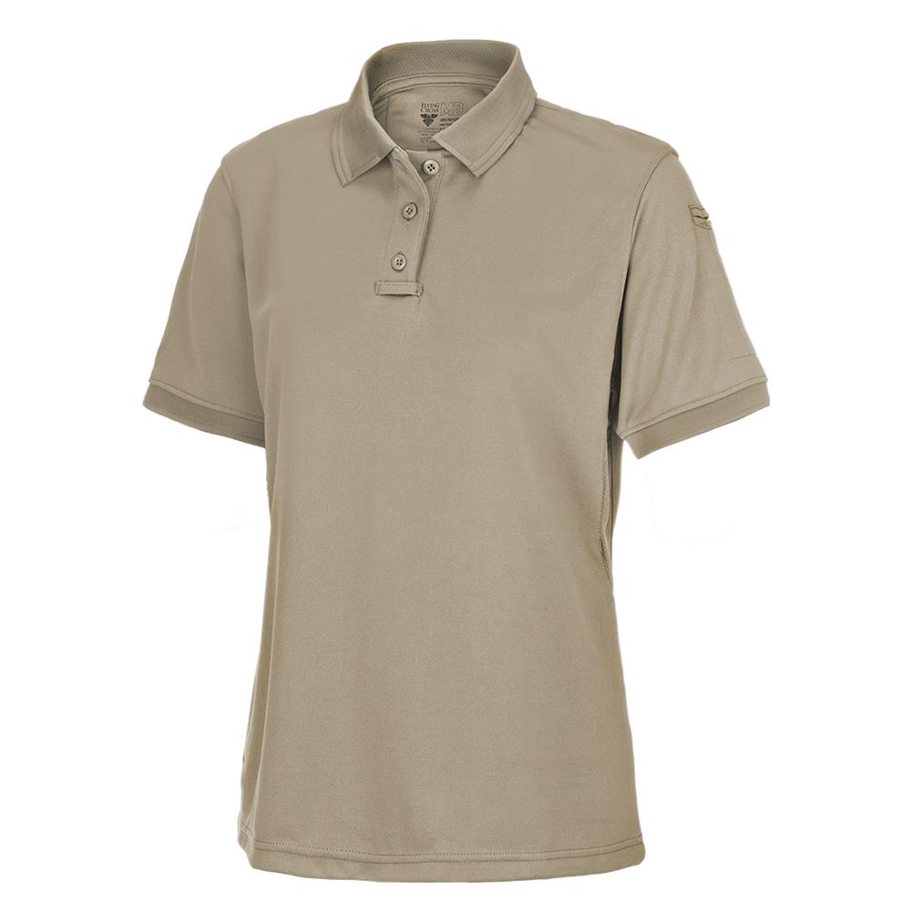 Flying Cross Impact Polo