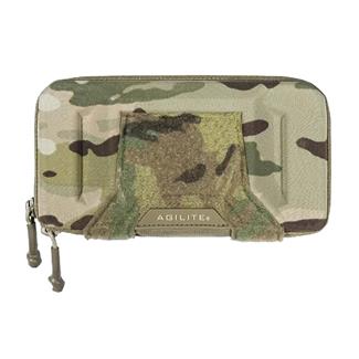Agilite Battleshell Universal EUD / Phone Pouch MultiCam