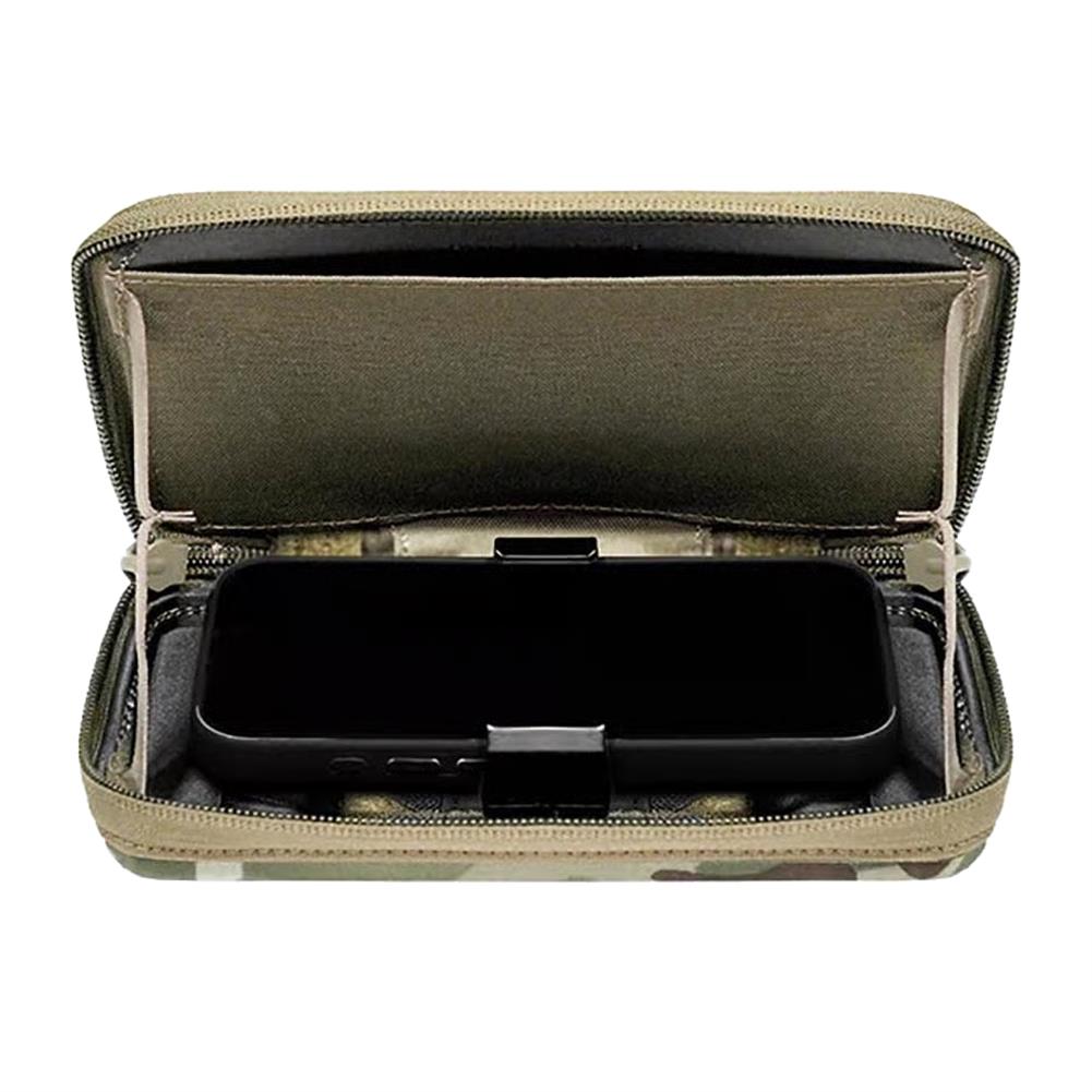 Agilite BATTLESHELL™ ユニバーサル EUD/スマホポーチ Battleshell™ Universal EUD/Phone Pouch