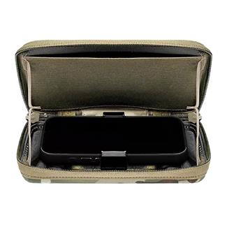 Agilite BATTLESHELL™ ユニバーサル EUD/スマホポーチ Battleshell™ Universal EUD/Phone Pouch