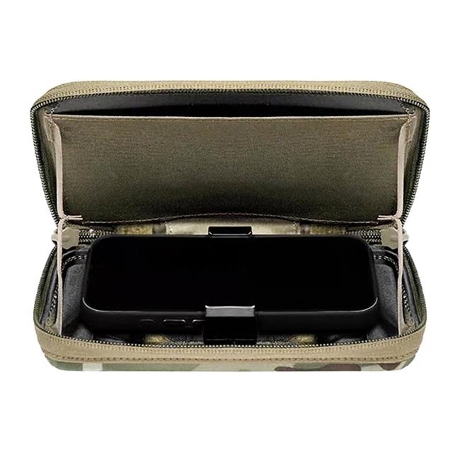 Agilite Battleshell Universal EUD / Phone Pouch | TacticalGear.com