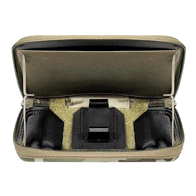 Agilite BATTLESHELL™ ユニバーサル EUD/スマホポーチ Battleshell™ Universal EUD/Phone Pouch