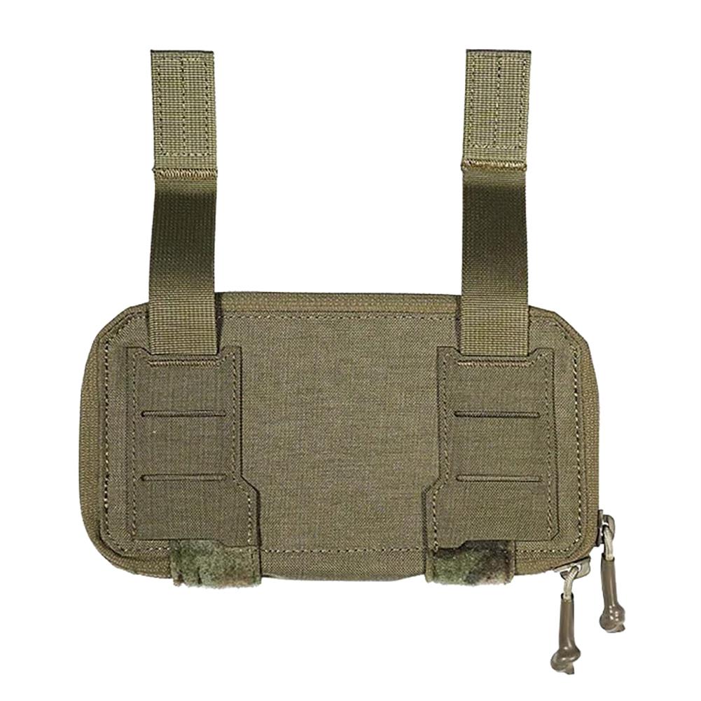 Agilite Battleshell Universal EUD / Phone Pouch | TacticalGear.com