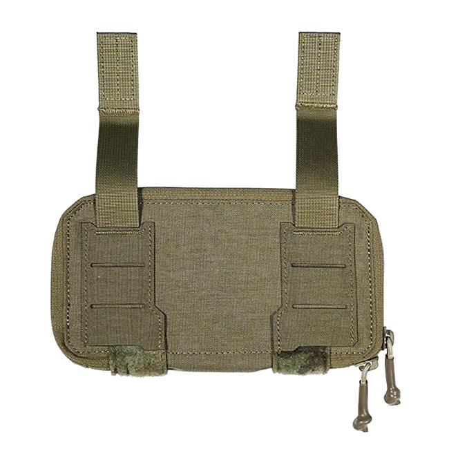 Agilite Battleshell Universal EUD / Phone Pouch | TacticalGear.com
