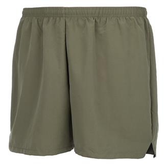 Men's Duke PT Shorts With Liner Olive