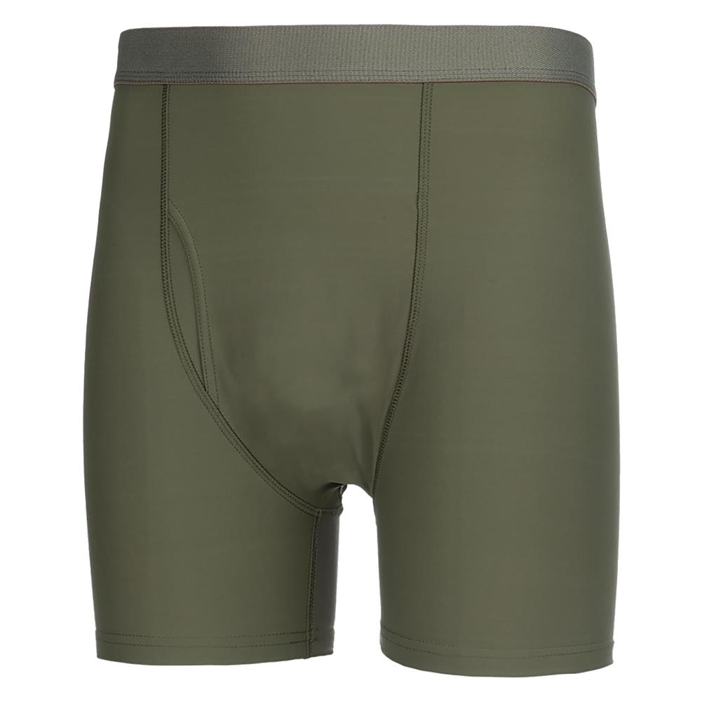 Duke Stretch Boxer Briefs