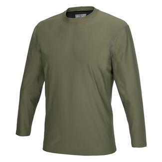 Duke Long Sleeve Synthetic Thermal Top Olive