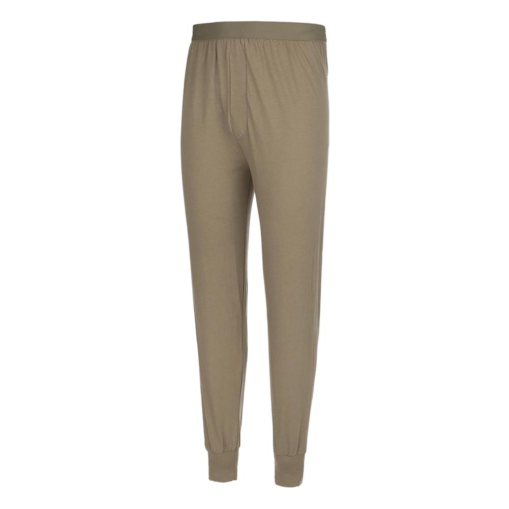 Duke Poly / Cotton Long Underwear Bottoms