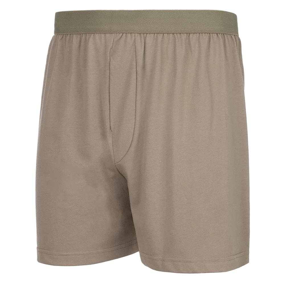 Duke Jersey Boxer Shorts (2 Pack)