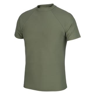 Duke Tight Fit Military T-Shirt Olive