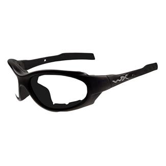 Wiley X XL-1 Advanced Frame with Strap Matte Black