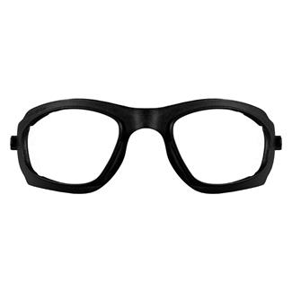 Wiley X XL-1 Advanced Removable Ultra Foam Gaskets Black