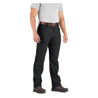 Men's Berne Workwear Lightweight Flex Pro Pants Black