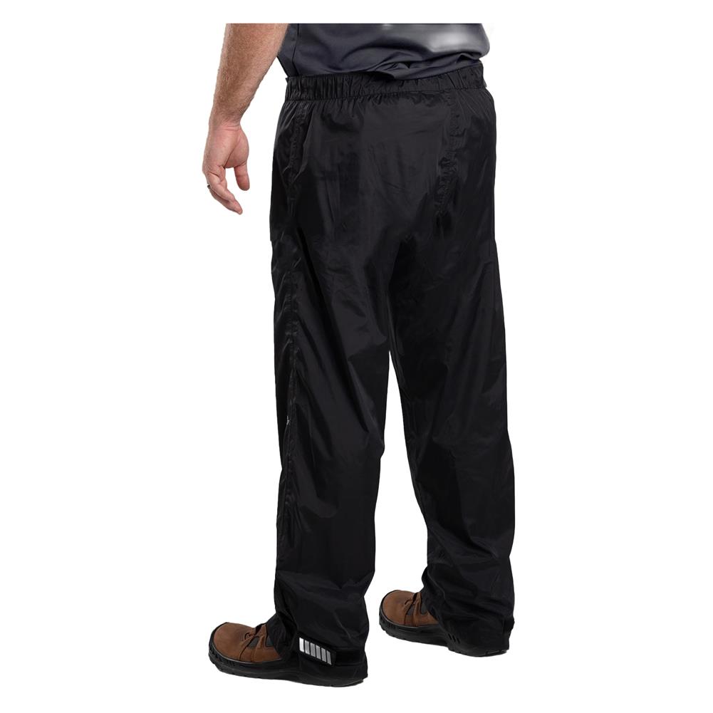 Berne Workwear Coastline Lightweight Rain Pants