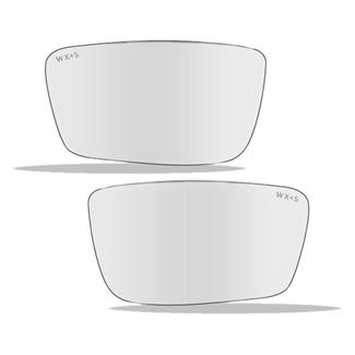 Wiley X Romer 3 Replacement Lenses Clear