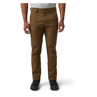 Men's 5.11 Ridge Pants Dark Earth