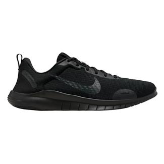 Men's Nike Flex Experience Run 12 Black / Anthracite