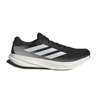 Men's Adidas Supernova Rise 2 Core Black / Zero Metalic / Core Black