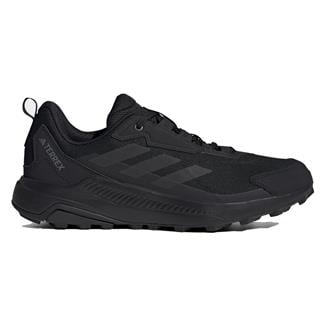Men's Adidas Terrex Anylander Core Black / Gray Four