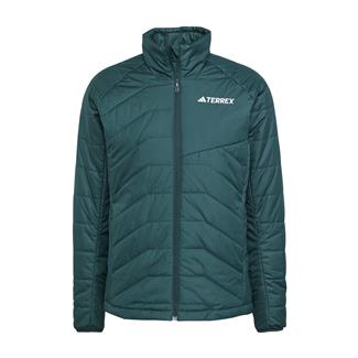 Men's Adidas Multi Synthetic Insulated Jacket Ivy