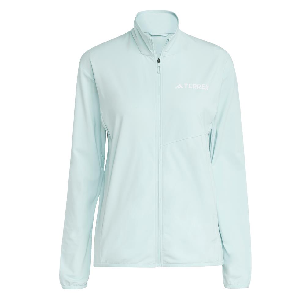 Adidas Multi Climawarm Full Zip Tech Fleece