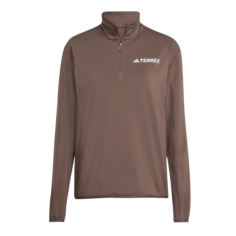 Adidas Multi Climawarm Half Zip Tech Fleece