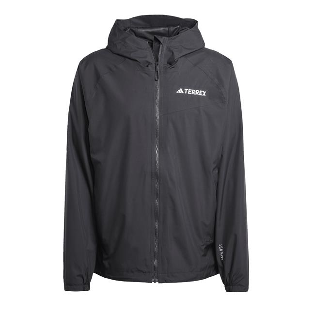 Men's Adidas Multi 2L Rain Jacket - Main Image