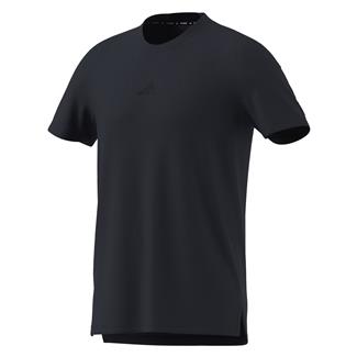 Men's Adidas D4T T-Shirt Black