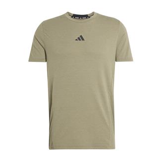 Men's Adidas D4T T-Shirt Olive