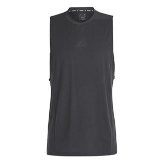 Men's Adidas D4T Tank Black