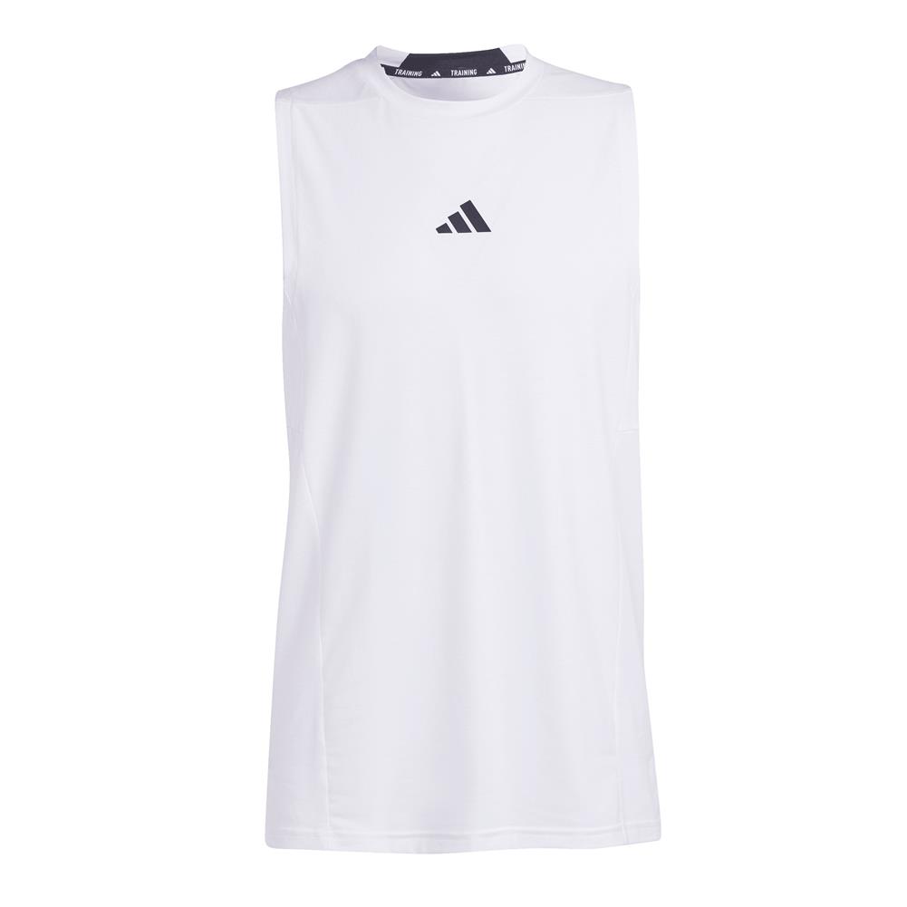 Adidas D4T Tank