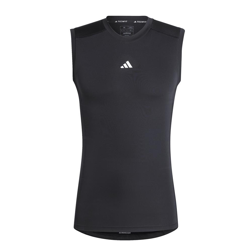 Adidas Techfit Compression T-Shirt