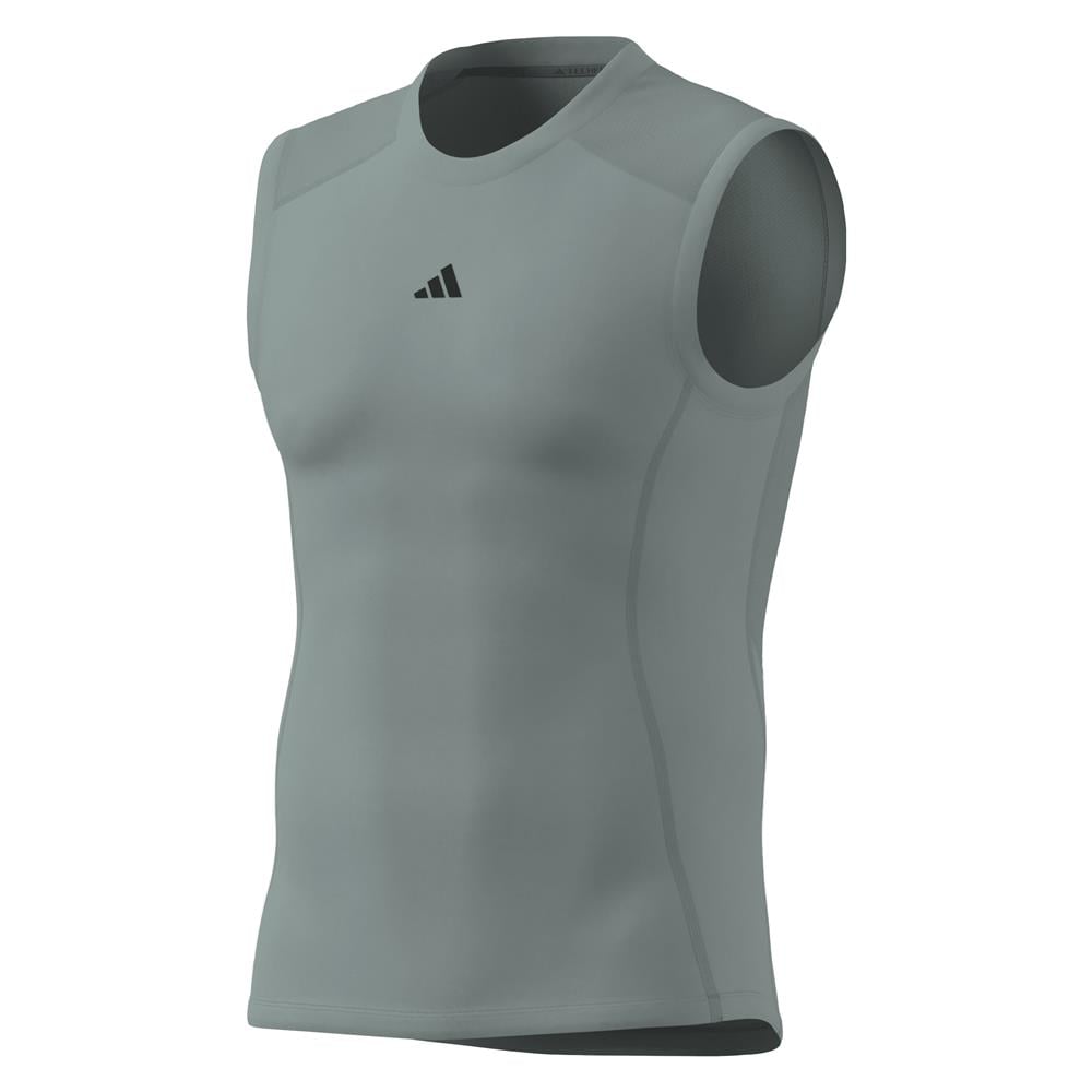 Adidas Techfit Compression T-Shirt