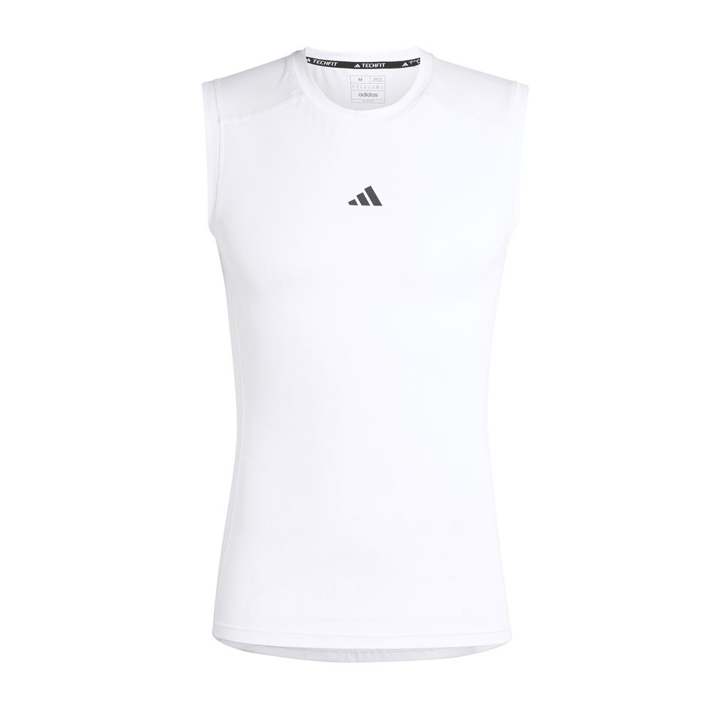 Adidas Techfit Compression T-Shirt