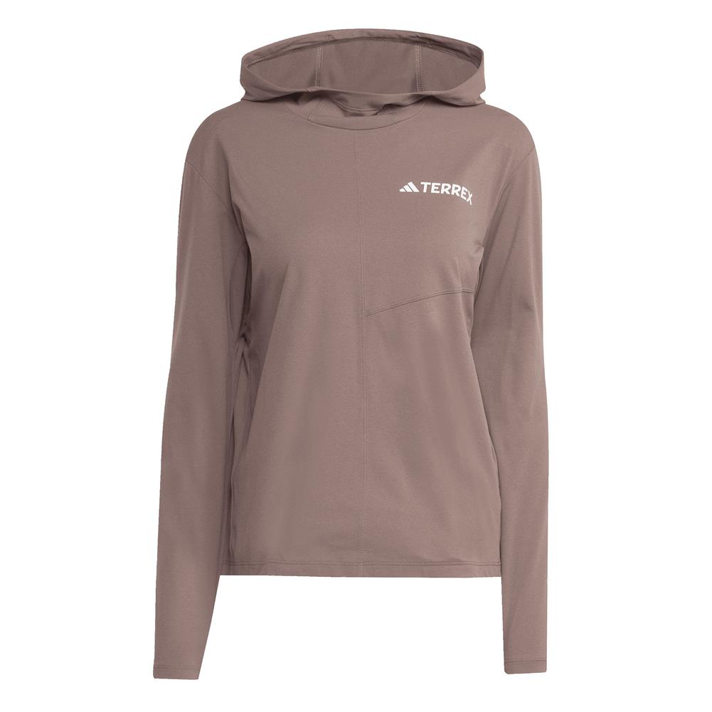 Adidas Multi Climacool Hoodie
