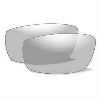 Wiley X Guard Advanced Replacement Lenses Clear