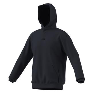 Men's Adidas D4T Hoodie Black