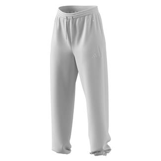 Women's Adidas D4T Knit Pants White