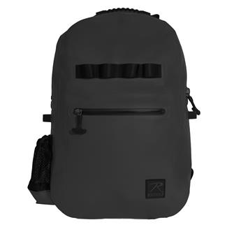 Rothco Waveguard Waterproof Backpack Black