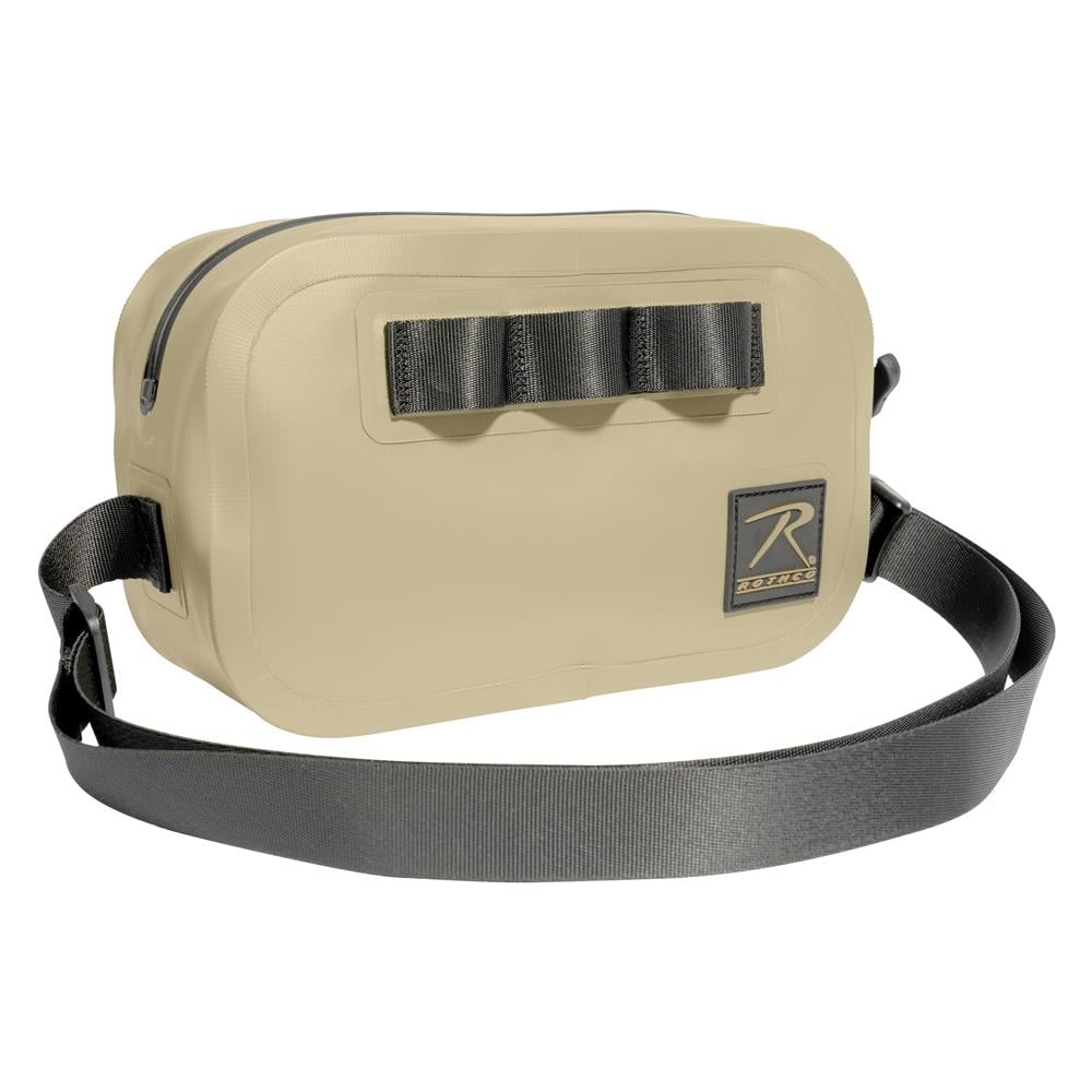 Rothco Waveguard Waterproof Crossbody Bag