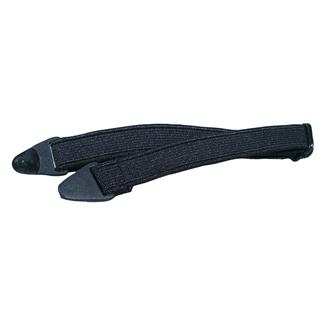 Wiley X Guard Advanced and PT-3 Elastic Strap Black