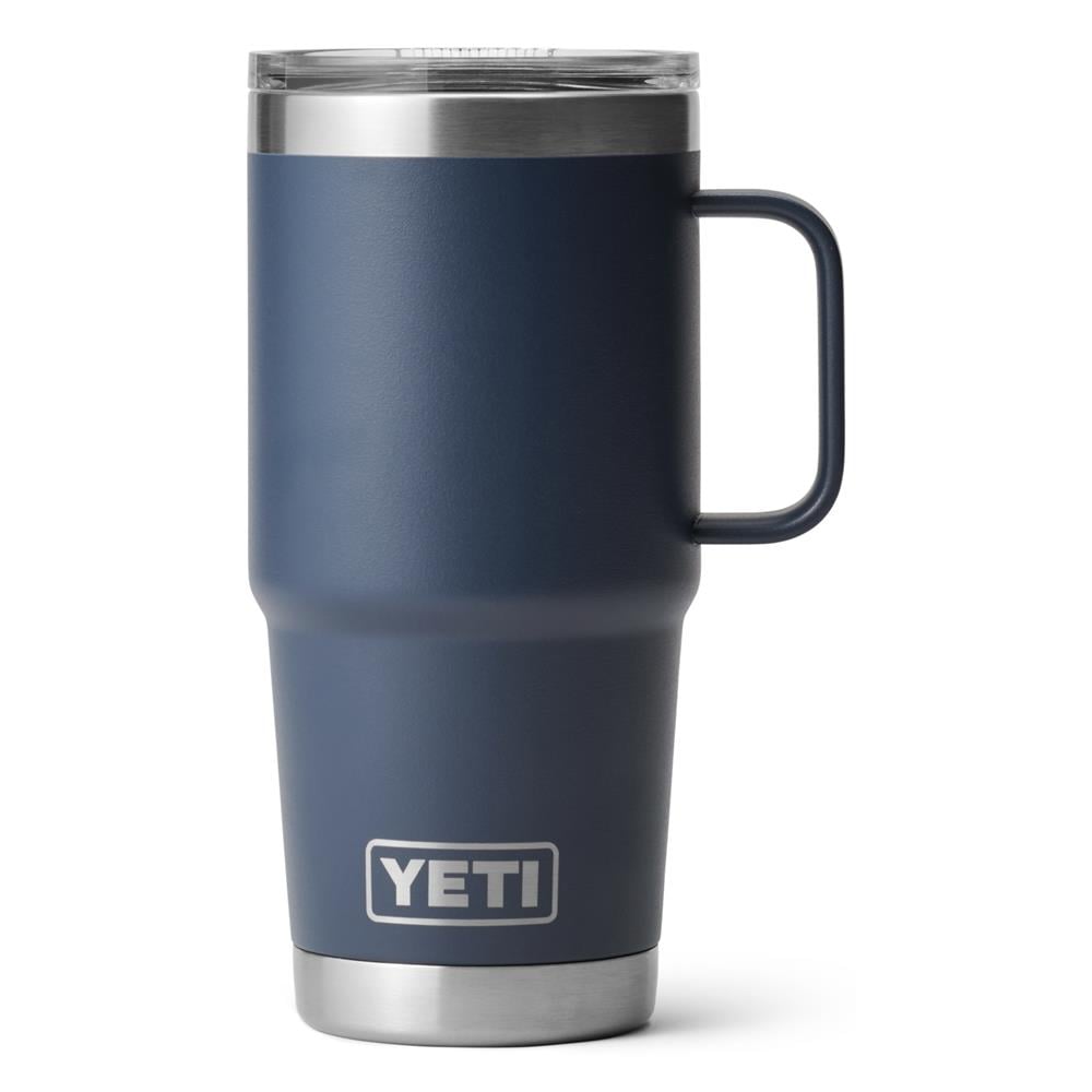 YETI Rambler 20 oz. Travel Mug