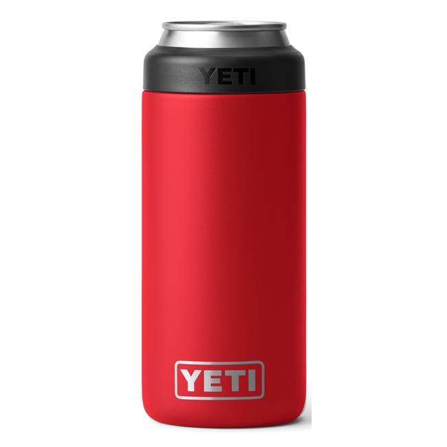 YETI Rambler Colster Slim Can Insulator