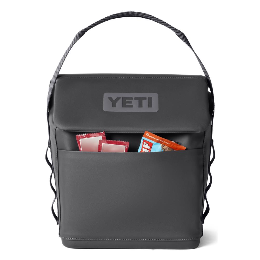 YETI Daytrip Lunch Bag 6L | TacticalGear.com