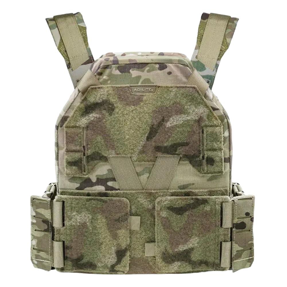 Agilite Sub-Zero Plate Carrier