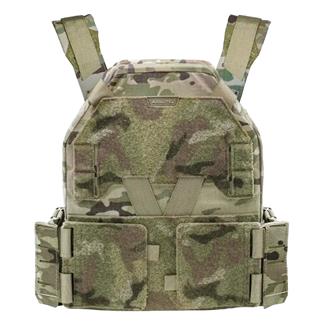 Agilite Sub-Zero Plate Carrier MultiCam